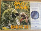 SKL 5066 Savoy Brown Looking In