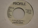 Double Vision - Clock On The Wall (7