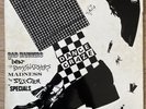 Various Ska Artists Dance Craze Vinyl LP UK 1981 2 Two Tone 1st Press A6/B1 VG+