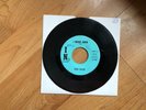 Eddie Foster - I Never Knew/I Will Wait - IN Records Reissue