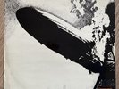 Led Zeppelin I 1 Vinyl LP - 1972 UK Pressing “Crossover” Re-Issue A1/B4 EX/EX