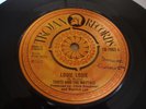 Rare TOOTS AND THE MAYTALS - Louie Louie / Pressure Drop '72 VINYL 7