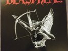 Blasphemy Fallen Angel Of Doom LP Gatefold Archgoat Beherit Von Moonblood...