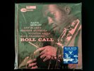 MUSIC MATTERS JAZZ, SPECIAL EDITION TP, HANK MOBLEY, ROLL CALL, 45 RPM, SEALED