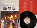 Lynyrd Skynyrd Street Survivors Flames Vinyl LP - MCA 3029 with 2 Inserts 1977