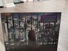 The Dark Knight Vinyl Original Motion Picture Soundtrack 2xLP Sealed 1st Press