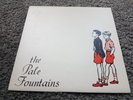 The Pale Fountains –  Something On My Mind UK 1982 Original 7