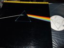 PINK FLOYD : DARK SIDE OF THE MOON AUDIOPHILE LP MFSL 1-017 MADE IN JAPAN