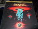 BOSTON : SAME STILL SEALED NUMBERED AUDIOPHILE LP MFSL 1-249 USA