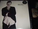 EDWYN COLLINS : GORGEOUS GEORGE LP 1994 SETANTA +HYPERSTICKER