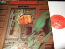 DIETER REITH : KNOCK OUT LP 1975 BASF MPS GERMANY