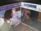 Lot: 2 BUDDY GUY LPs - Feels Like Rain / Damn Right... - New SEALED 180g vinyl