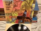 howlin' wolf message to the young chess records lp blues album ex/freeship