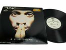 2PAC R U Still Down? [remember me] 3x Vinyl LP Promo Album Jive JDJ-41630-1