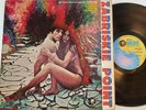Zabriskie Point - Various Original Soundtrack LP 1970 1st UK MGM CS-8120 Floyd