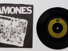 The Ramones - Do You Wanna Dance  7