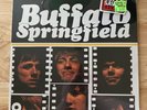 Buffalo Springfield Self Titled￼ | SD33-200 | Sealed | 1973 Reprint Near Mint