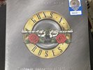 Guns n' Roses Greatest Hits Exclusive Paradise City Splatter 2 LP Vinyl Record