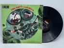 The Soft Machine Self Titled Debut Uncensored Cover Vinyl LP Psych Rock Jazz