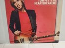 Tom Petty And The Heartbreakers LP Damn The Torpedoes 1979 Backstreet MCA 5105