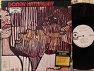 Donny Hathaway Self-Titled Vinyl LP WLP Promo Atco SD 33-360 OG 1st Press 1971
