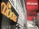 Live at the Moore by Mad Season (Record, 2015) Near Mint