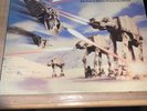 The Story Of Star Wars -The Empire Strikes Back - VInyl 1983 Buena Vista LP USED