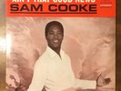 Sam Cooke ‎– Ain't That Good News 1964 RCA LPM 2899 Promo NM