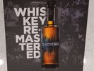 METALLICA BLACKENED AMERICAN WHISKEY PLAYLIST EDITION BATCH 100 L.E. BOX SET /50