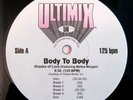ULTIMIX 56 3-LPs Sealed Beatles/Boyz II Men/Corona/Fun Factory/Flashback Medley
