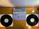 AUTHORIZE - THE SOURCE OF DOMINION 2010 LTD ED BLACK VINYL 2XLP NEW & RARE