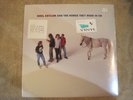 Soul Asylum And The Horse They Rode In On vinyl LP SEALED COLOR VINYL