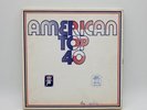 American Top 40 764-12 12/11/76 3 LPs with Cue Sheet - Aerosmith - Queen - Styx