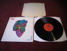LOVE FOREVER CHANGES UK 1ST PRESS STEREO VINYL 1967 EX+/NEAR MINT PSYCH GARAGE