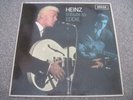 HEINZ Tribute To Eddie  1964  DECCA     superb EX+