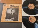 2 LP / RAMEAU - MARCELLE MEYER - EMI 2C151-10493/4