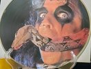 Alice Cooper – Constrictor Picture Disc Vinyl