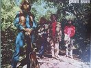 Creedence Clearwater Revival Green River Australia Press 12'' Vinyl Lp MINT 1969