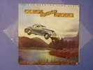 Ozark Mountain Daredevils Car Over The Lake 12
