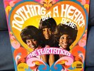 THE FLIRTATIONS LP record 1969 Nothing But A Heartache Deram #DES-18028 VG- soul