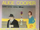 Alice Cooper - Pretties For You LP (1969) Straight - WS 1840. VG+/VG