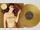 Mariah Carey - Butterfly Gold Vinyl LP Urban Outfitters Exclusive Presale