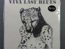 PALACE MUSIC Viva Last Blues VINYL LP SEALED MINT Textured Cover Indie Folk LoFi