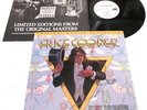 ALICE COOPER WELCOME TO MY NIGHTMARE LP NEAR MINT MOBILE FIDELITY MFSL VINYL