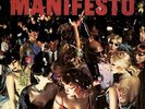 Roxy Music - Manifesto (Half Speed Master) (NEW 12