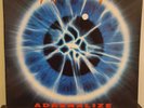 DEF LEPPARD Adrenalize 1992 LP WARRANT WINGER BB STEAL BLUE TEARS RARE VINYL