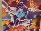 THE SCREAMING JETS All For One 1991 LP THE ANGELS NOISEWORKS ORG PRS RARE VINYL