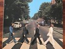 VINYL THE BEATLES Abbey Road APPLE PCS 7088 UK Press YEX 749-2/750-1 LP