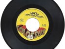 George Baker Selection - Little Green Bag / Pretty Little Dreamer 7