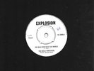 THE WALLY BROTHERS the man who sold the world EXPLOSION 7